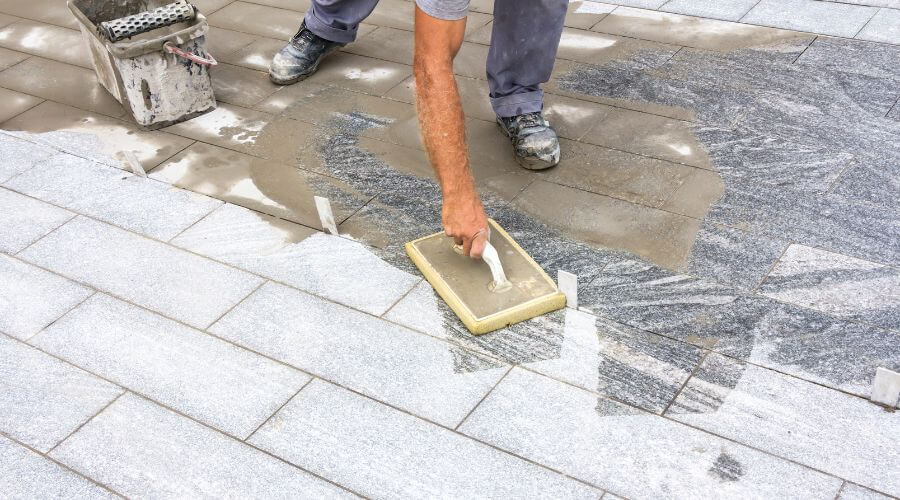 Professional Flat Roofing Installation in Galena, MO